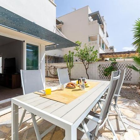 Trendy Homes Toyo Golf Almería Buitenkant foto
