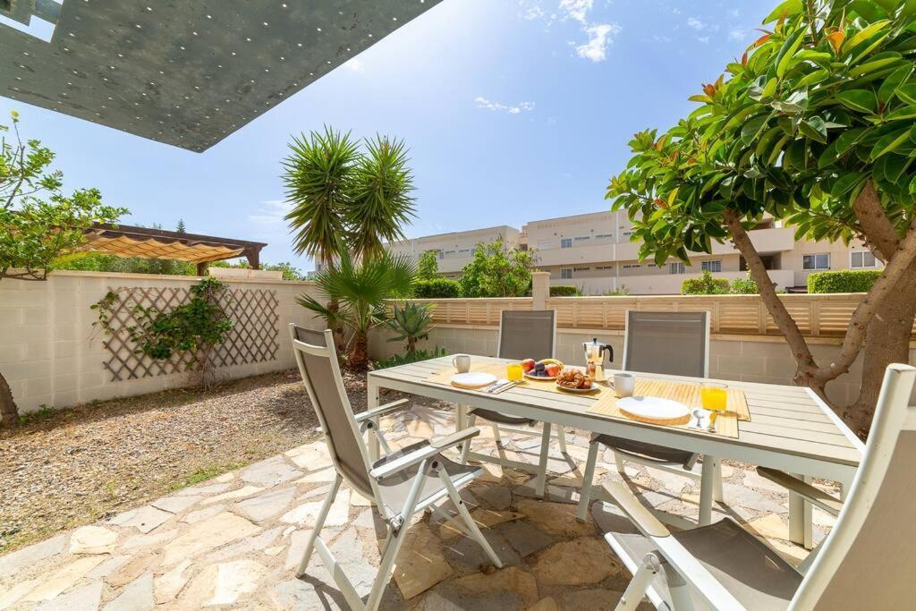 Trendy Homes Toyo Golf Almería Buitenkant foto