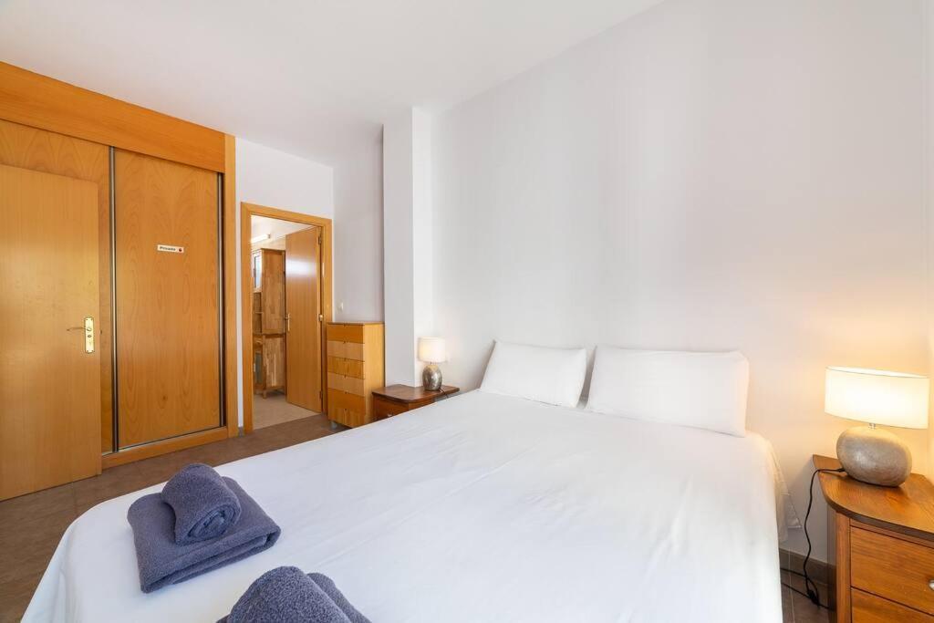 Trendy Homes Toyo Golf Almería Buitenkant foto