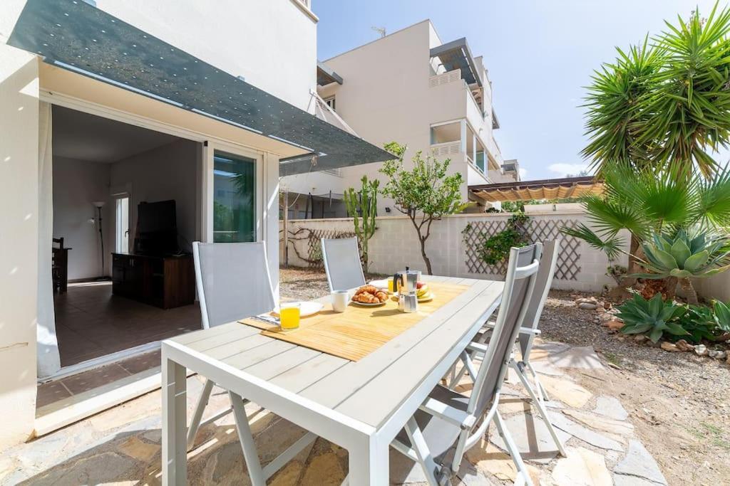 Trendy Homes Toyo Golf Almería Buitenkant foto