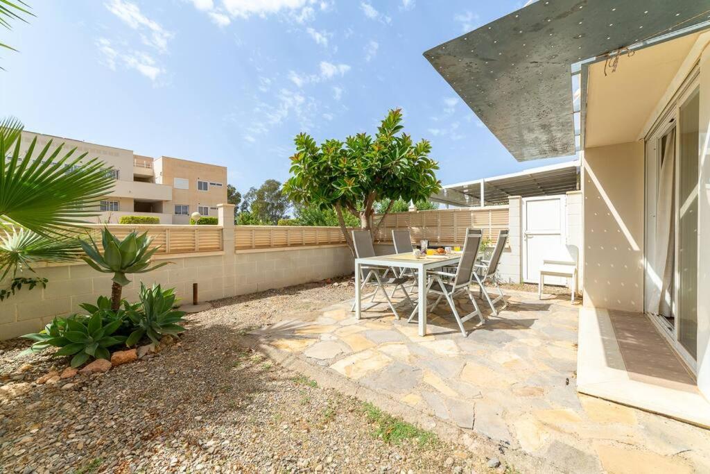 Trendy Homes Toyo Golf Almería Buitenkant foto
