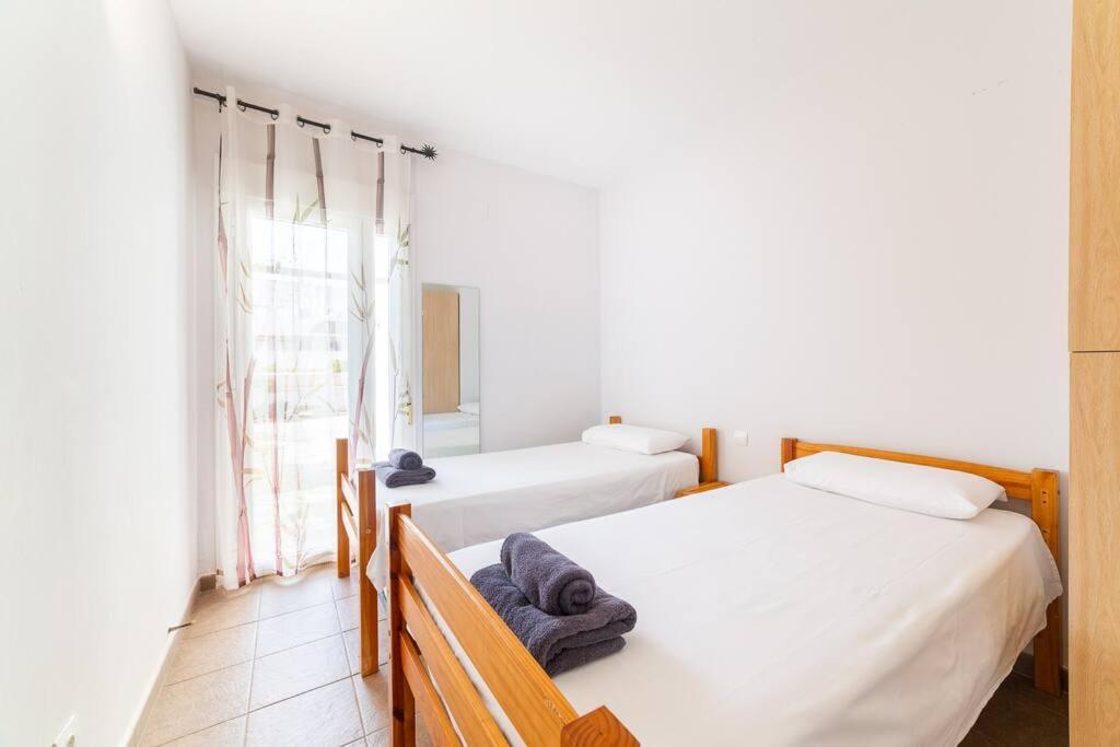 Trendy Homes Toyo Golf Almería Buitenkant foto