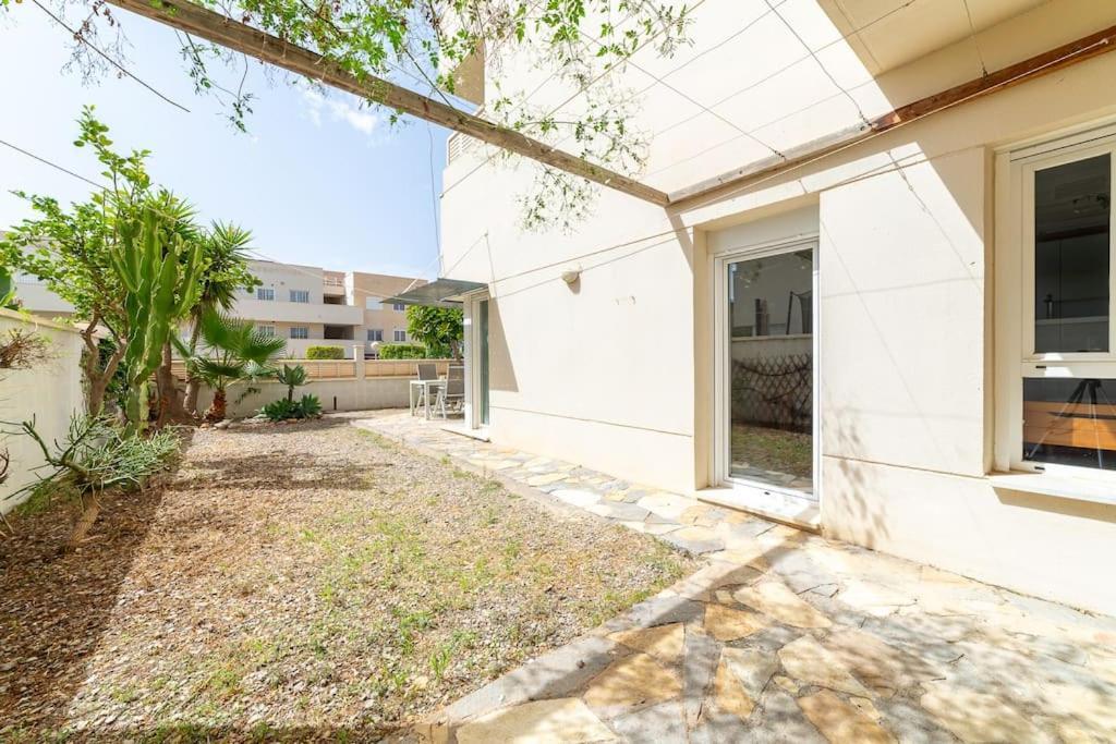Trendy Homes Toyo Golf Almería Buitenkant foto