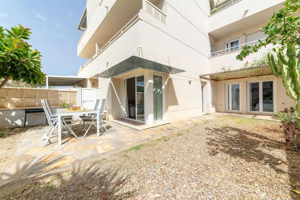Trendy Homes Toyo Golf Almería Buitenkant foto